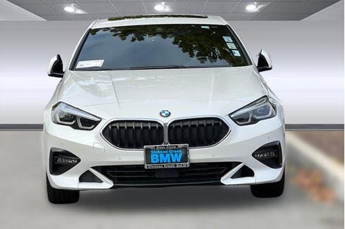 2020 BMW 228 Gran Coupe xDrive