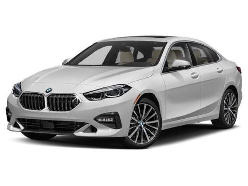 2020 BMW 228 Gran Coupe xDrive