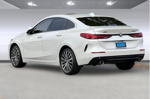 2020 BMW 228 Gran Coupe xDrive