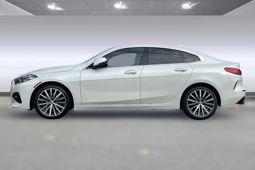 2020 BMW 228 Gran Coupe xDrive