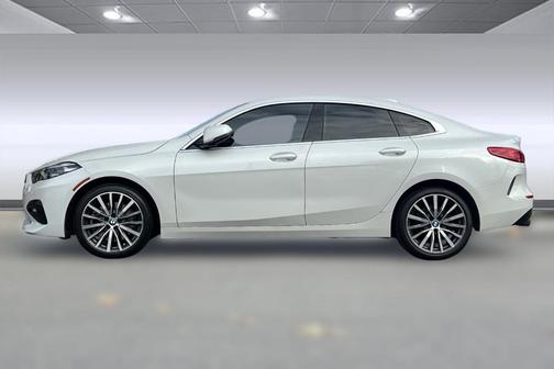 2020 BMW 228 Gran Coupe xDrive