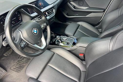 2020 BMW 228 Gran Coupe xDrive