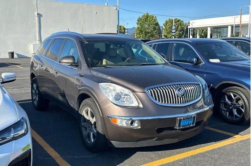 2008 Buick Enclave CXL