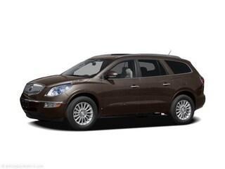 2008 Buick Enclave CXL