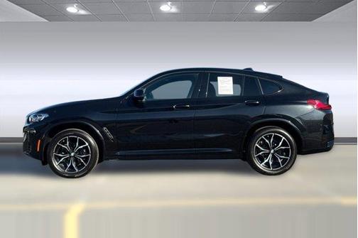2025 BMW X4 xDrive30i