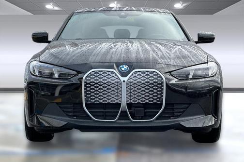 2025 BMW i4 Gran Coupe eDrive40