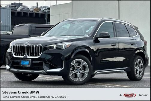 2025 BMW X1 xDrive28i