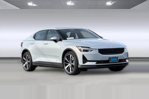 2022 Polestar 2 Long Range Dual Motor