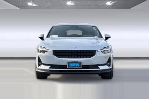 2022 Polestar 2 Long Range Dual Motor