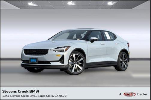 2022 Polestar 2 Long Range Dual Motor