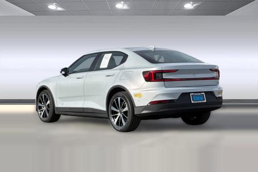 2022 Polestar 2 Long Range Dual Motor