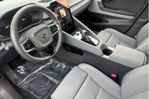 2022 Polestar 2 Long Range Dual Motor