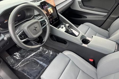 2022 Polestar 2 Long Range Dual Motor