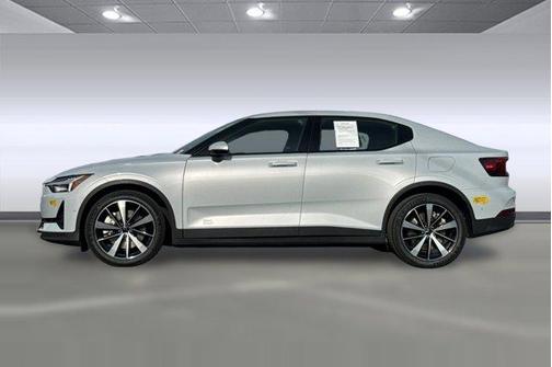 2022 Polestar 2 Long Range Dual Motor