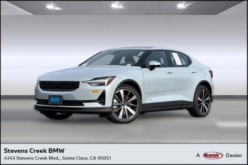 2022 Polestar 2 Long Range Dual Motor
