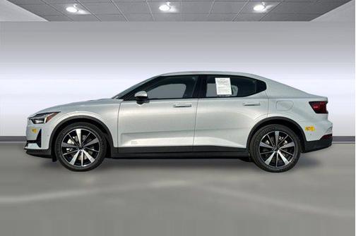 2022 Polestar 2 Long Range Dual Motor