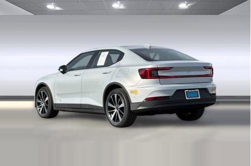 2022 Polestar 2 Long Range Dual Motor