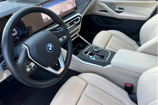 2023 BMW i4 Gran Coupe eDrive40