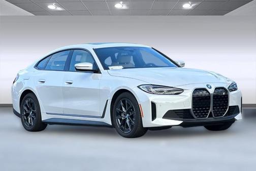 2023 BMW i4 Gran Coupe eDrive40