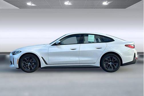 2023 BMW i4 Gran Coupe eDrive40