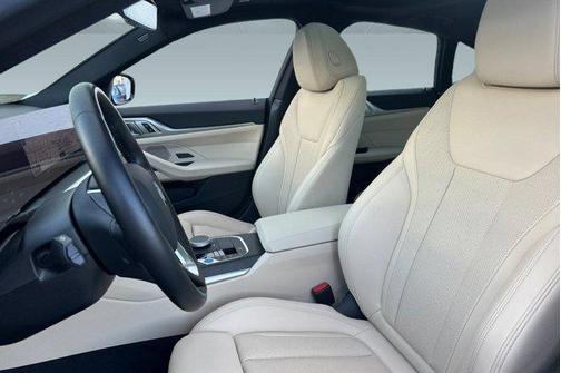 2023 BMW i4 Gran Coupe eDrive40