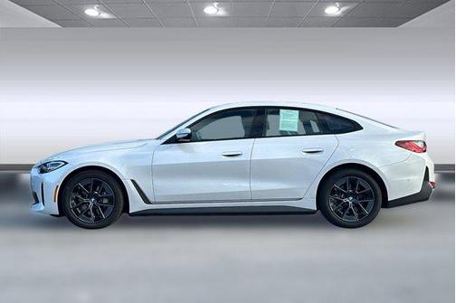 2023 BMW i4 Gran Coupe eDrive40