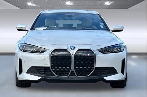 2023 BMW i4 Gran Coupe eDrive40