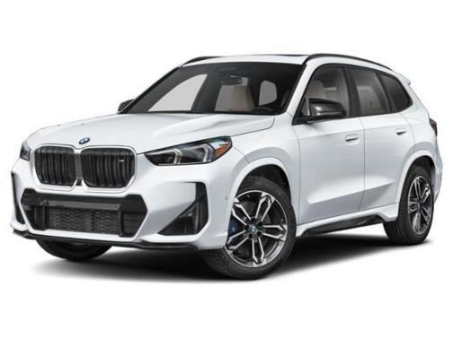 2026 BMW X1 M35i