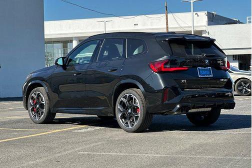 2026 BMW X1 M35i