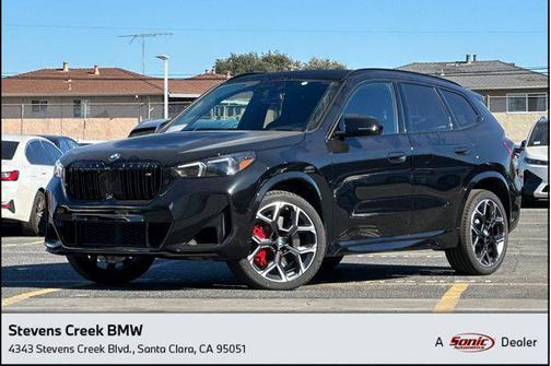 2026 BMW X1 M35i