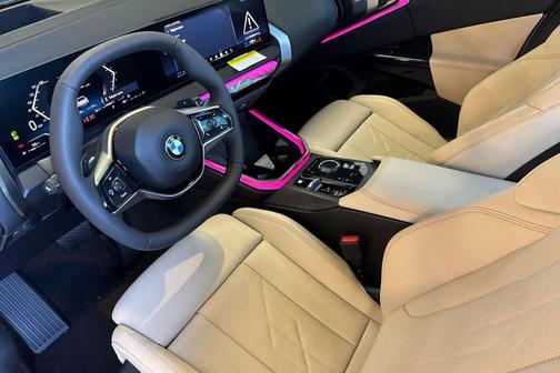 Dune Grey Metallic 2026 BMW X3 30 xDrive