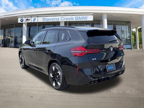 2025 BMW X3 M50 xDrive