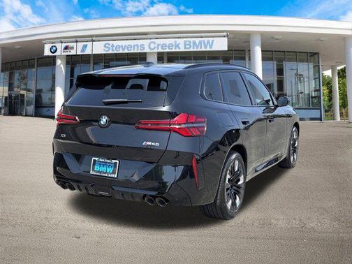 2025 BMW X3 M50 xDrive