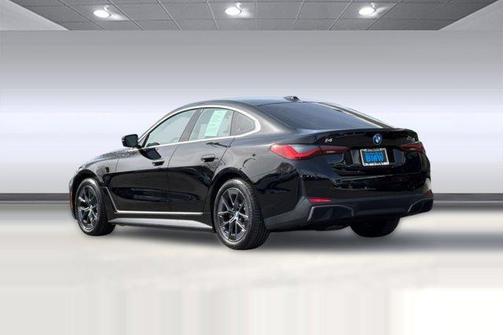 2023 BMW i4 Gran Coupe eDrive35