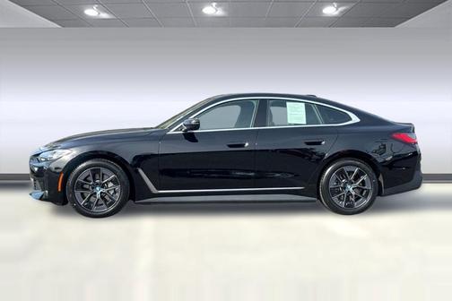 2023 BMW i4 Gran Coupe eDrive35