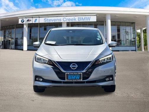 2020 Nissan Leaf SV 40 kWh