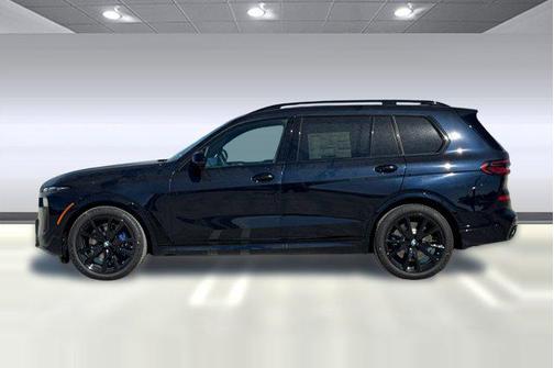 2026 BMW X7 M60i