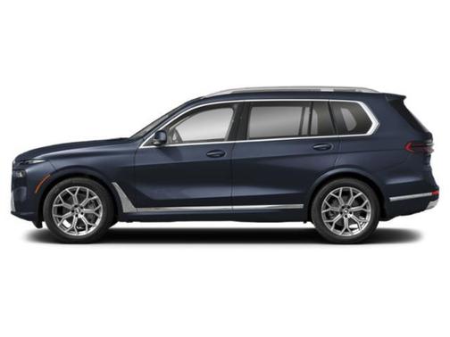 2026 BMW X7 M60i