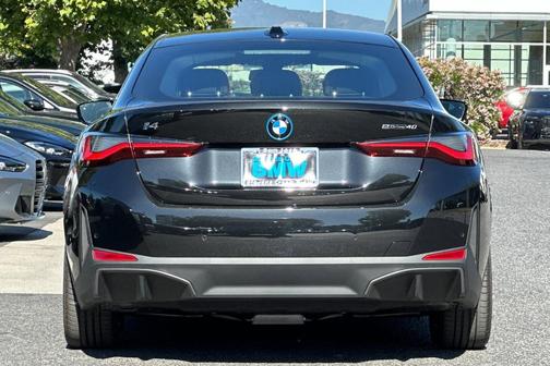 2024 BMW i4 Gran Coupe eDrive40