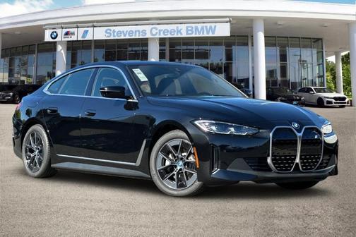 2024 BMW i4 Gran Coupe eDrive40