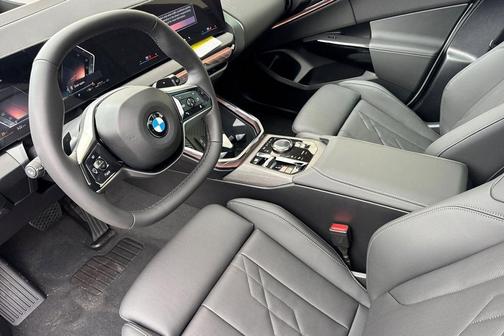 Alpine White 2026 BMW X3 30 xDrive