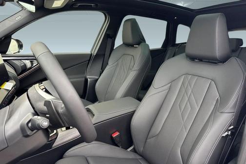 Alpine White 2026 BMW X3 30 xDrive