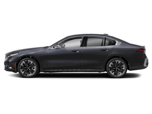 2026 BMW 530 i