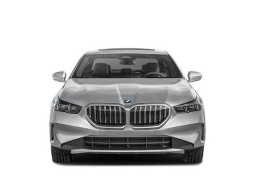 2026 BMW 530 i