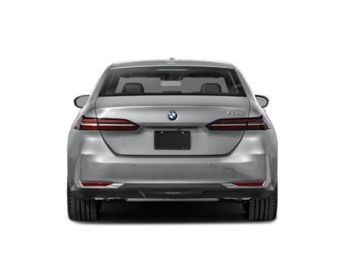 2026 BMW 530 i