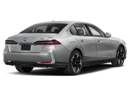 2026 BMW 530 i