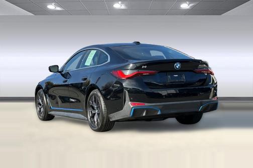 2023 BMW i4 Gran Coupe eDrive40