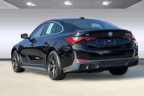 2023 BMW i4 Gran Coupe eDrive40