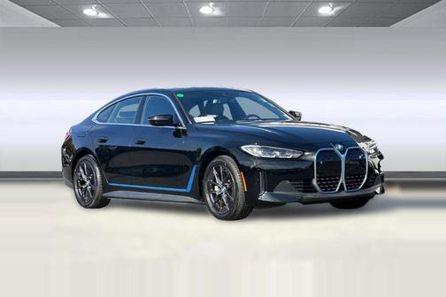 2023 BMW i4 Gran Coupe eDrive40