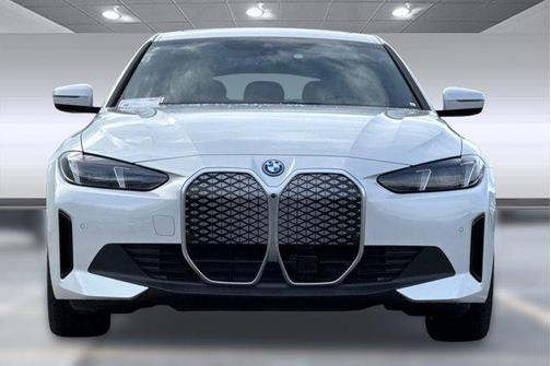 2025 BMW i4 Gran Coupe eDrive40